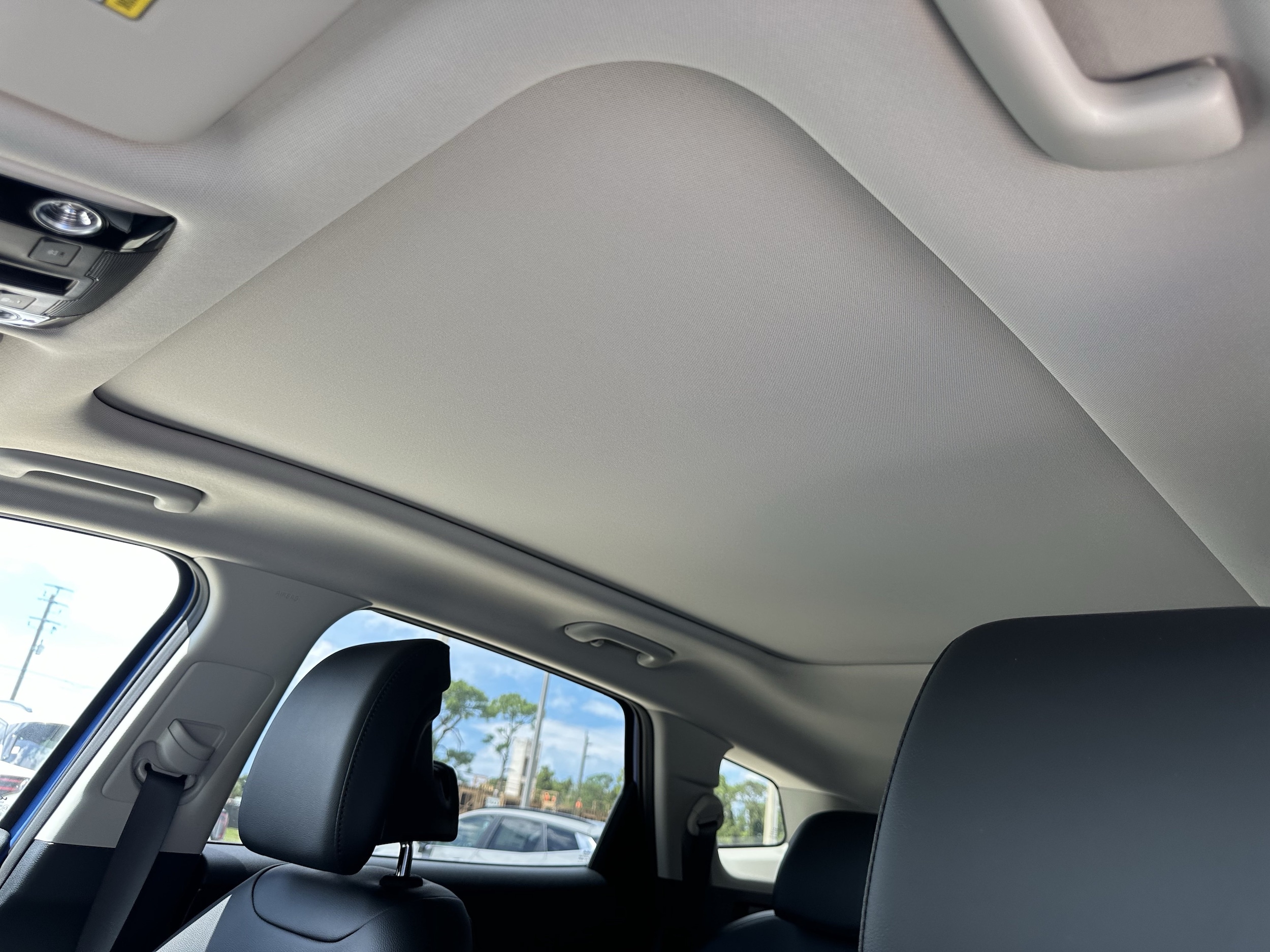 2026 Kia Sportage EX - Photo 21