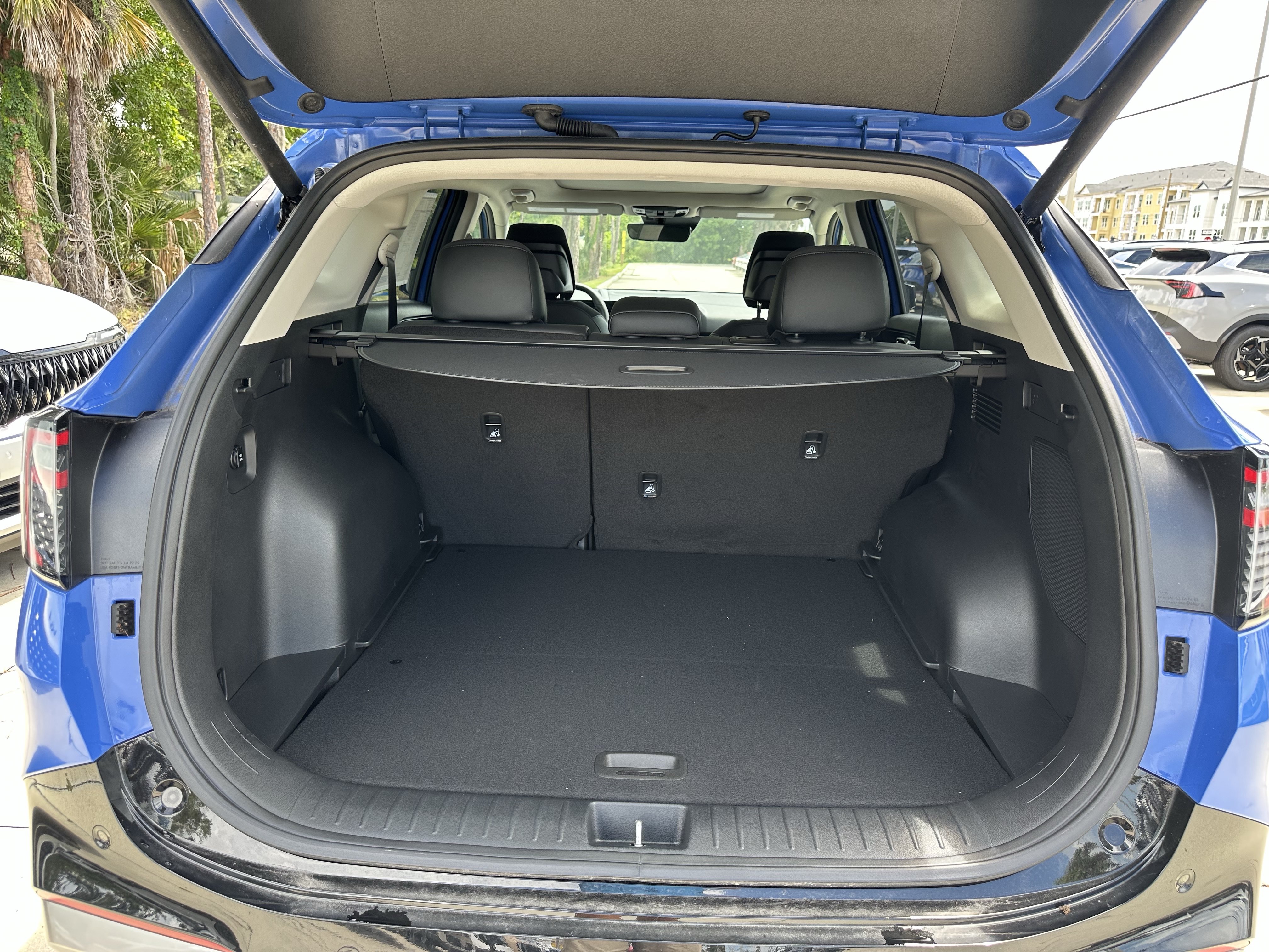 2026 Kia Sportage SX Prestige - Photo 7