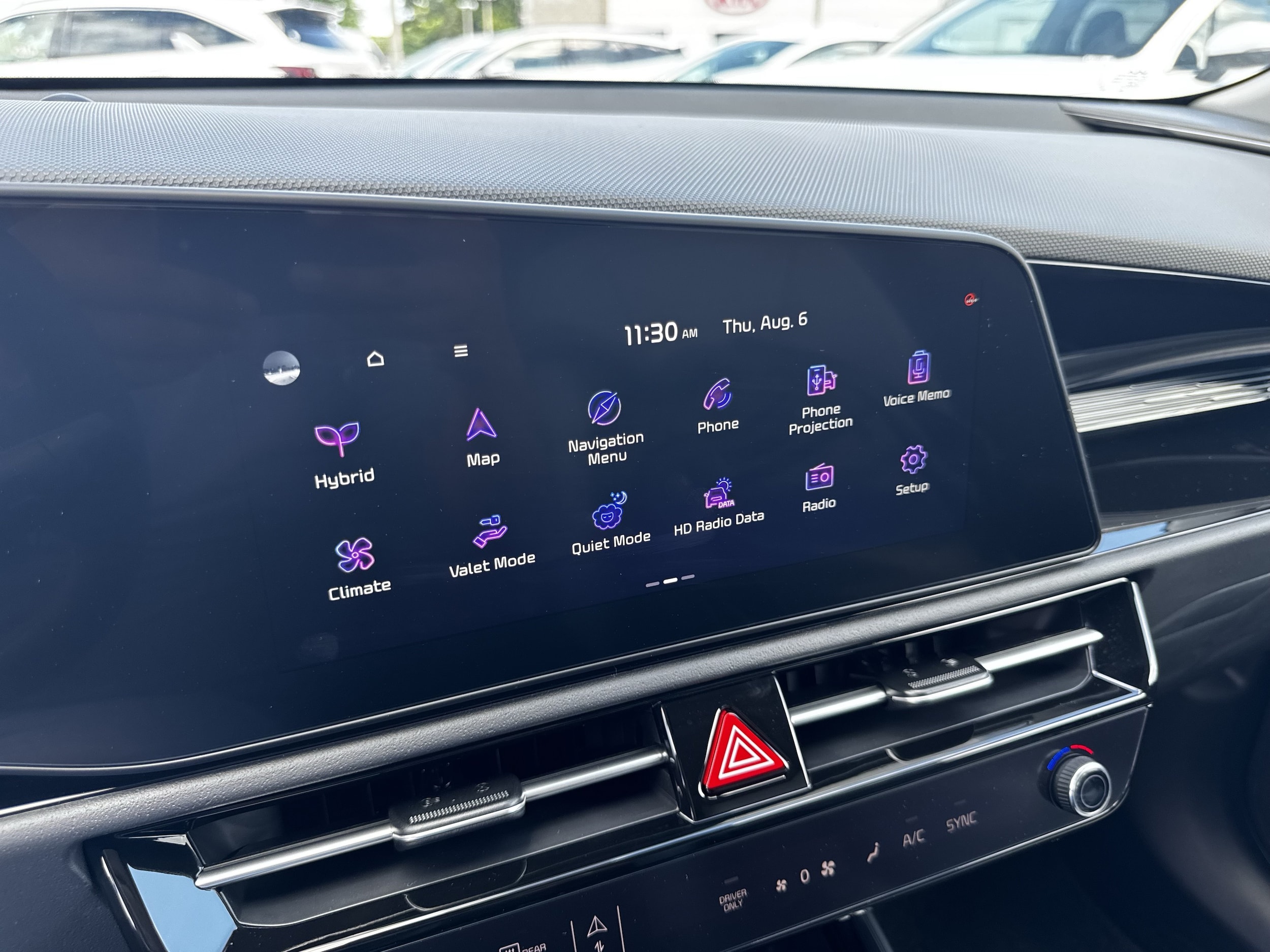 2026 Kia Niro EX - Photo 24
