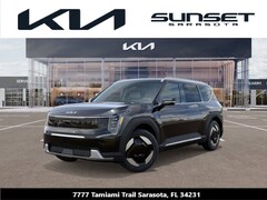2026 Kia EV9 Wind SUV
