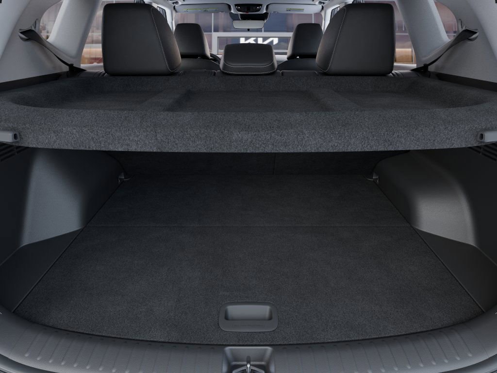 2025 Kia Seltos EX - Photo 19