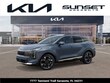 Kia Sportage Hybrid