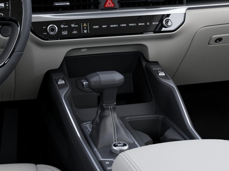2026 Kia Sorento EX - Photo 23