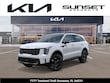  Kia Sorento Hybrid