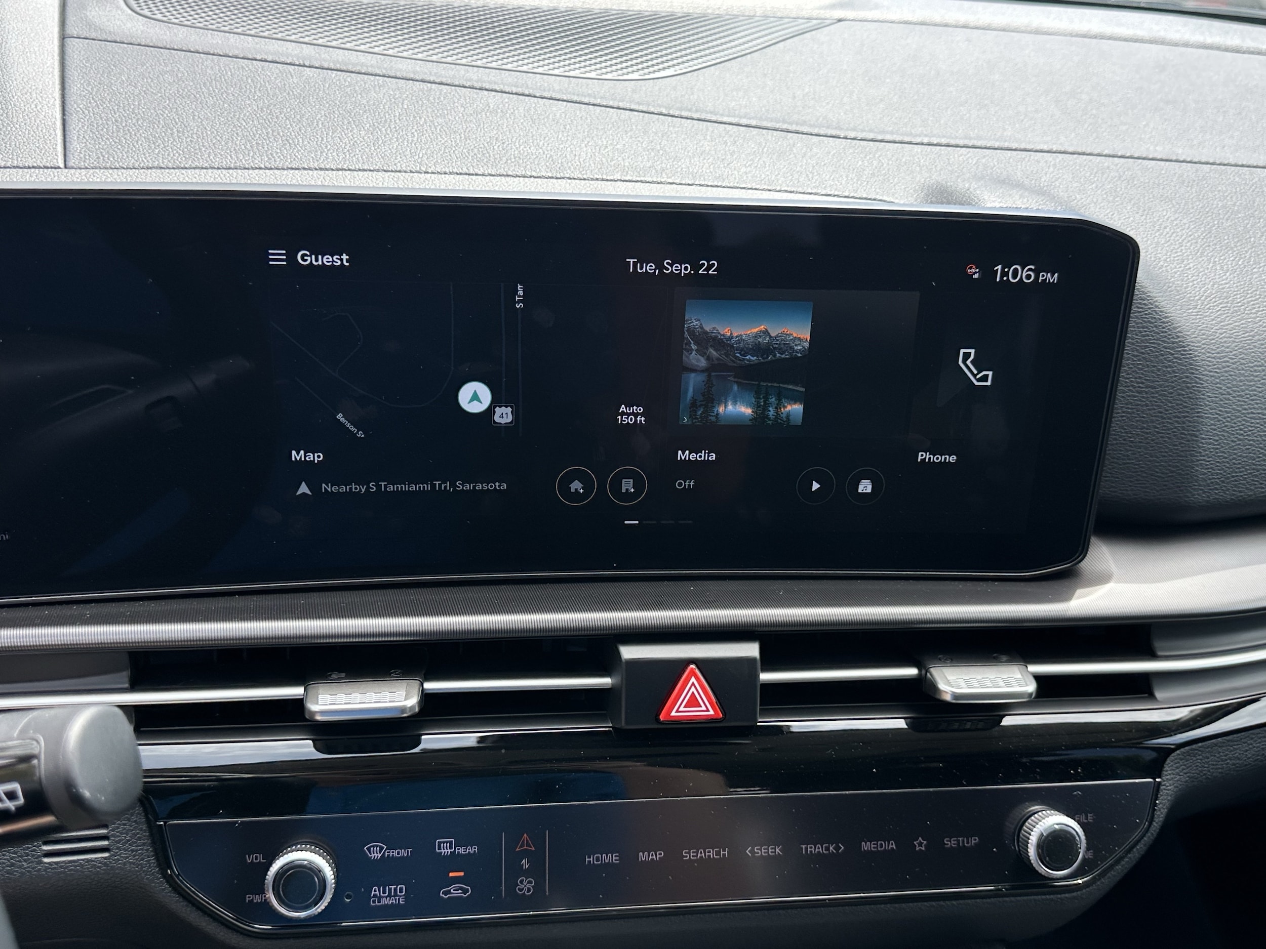 2026 Kia Sportage SX Prestige - Photo 25