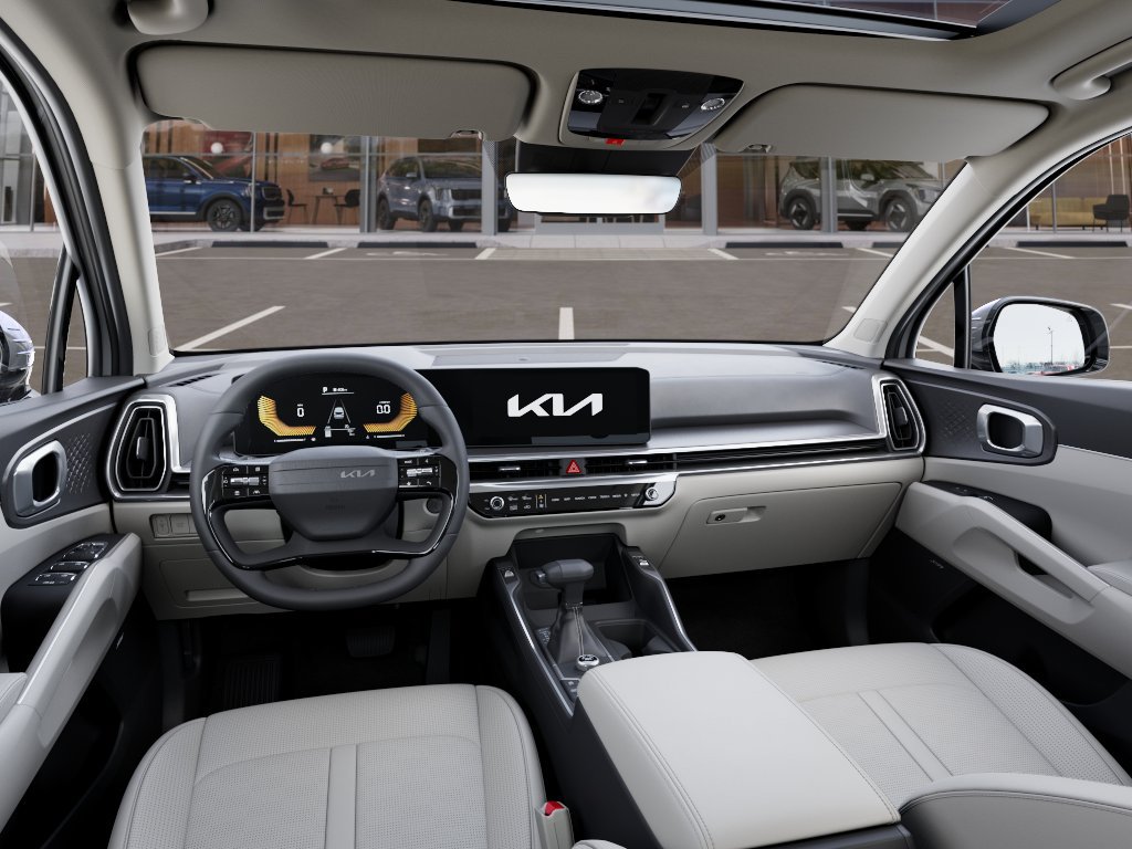 2026 Kia Sorento EX - Photo 14