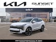 Kia Sportage Hybrid
