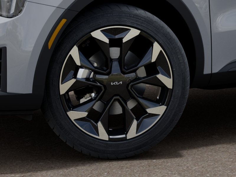 2026 Kia Sorento EX - Photo 9