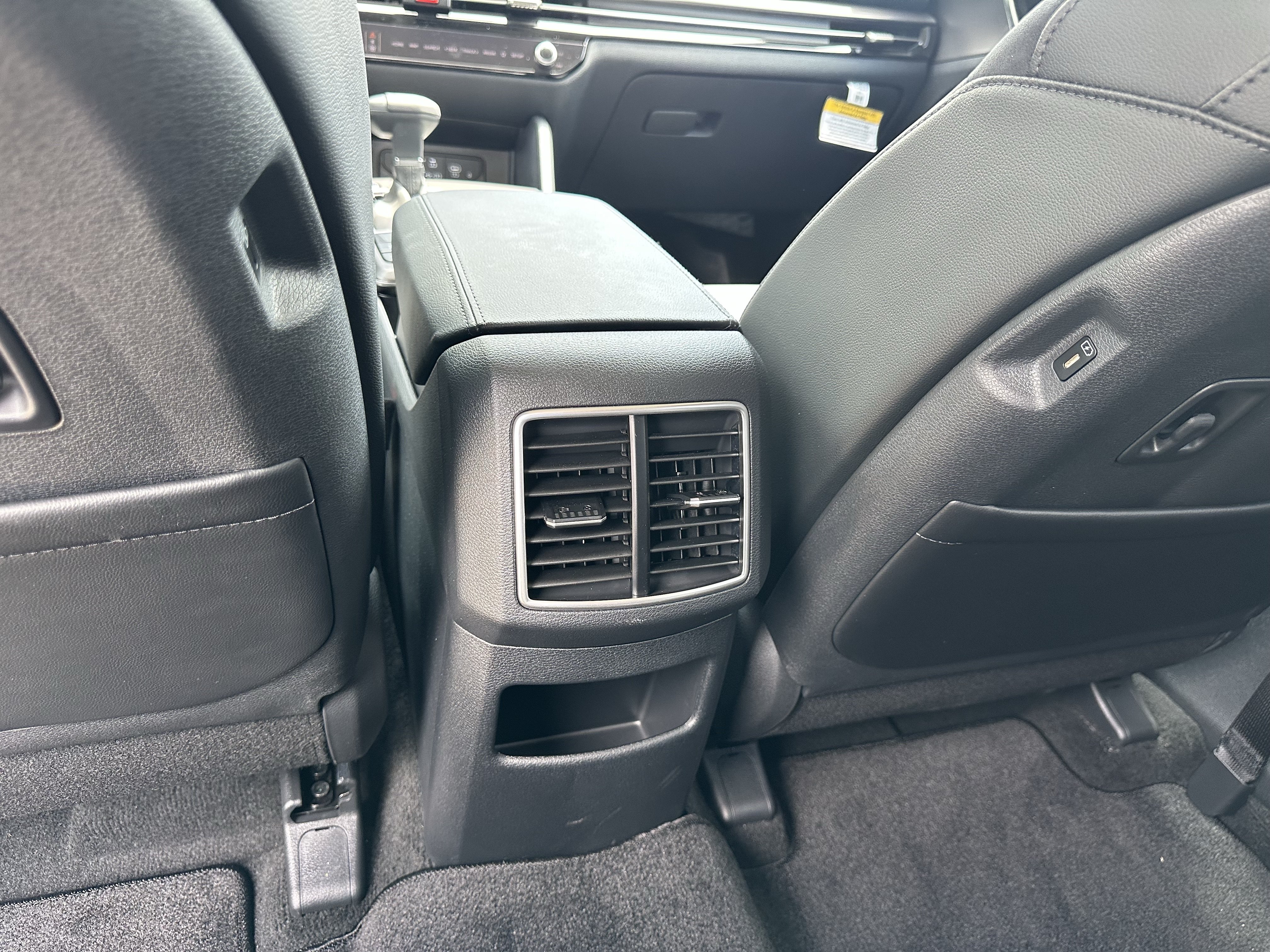 2026 Kia Sportage SX Prestige - Photo 13