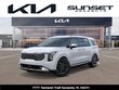 Kia Carnival Hybrid