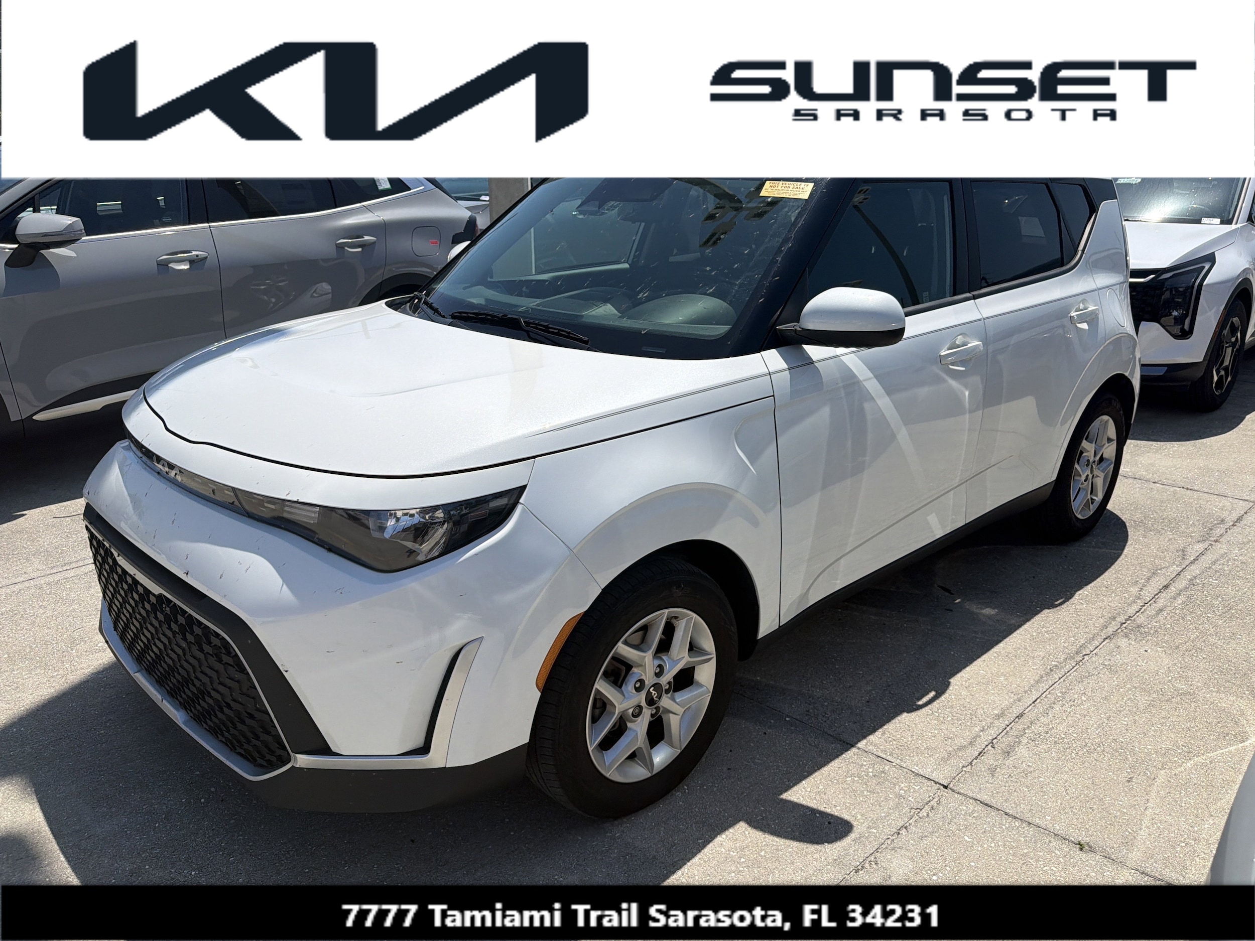 2023 Kia Soul