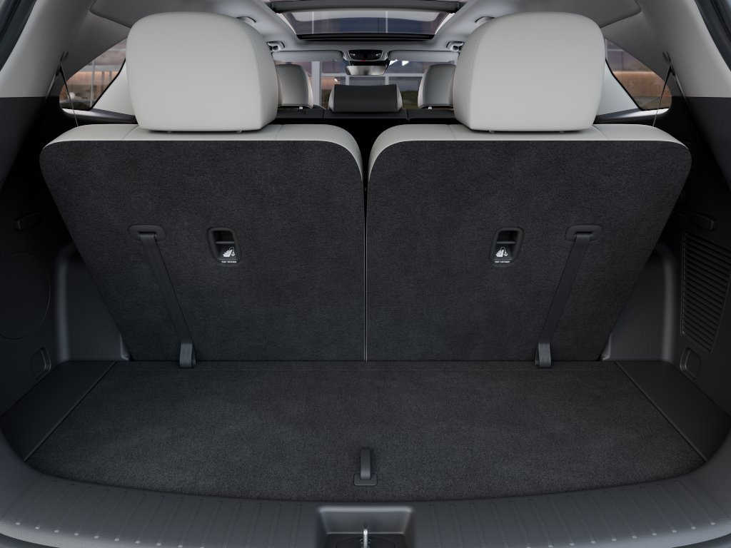 2026 Kia Sorento EX - Photo 19
