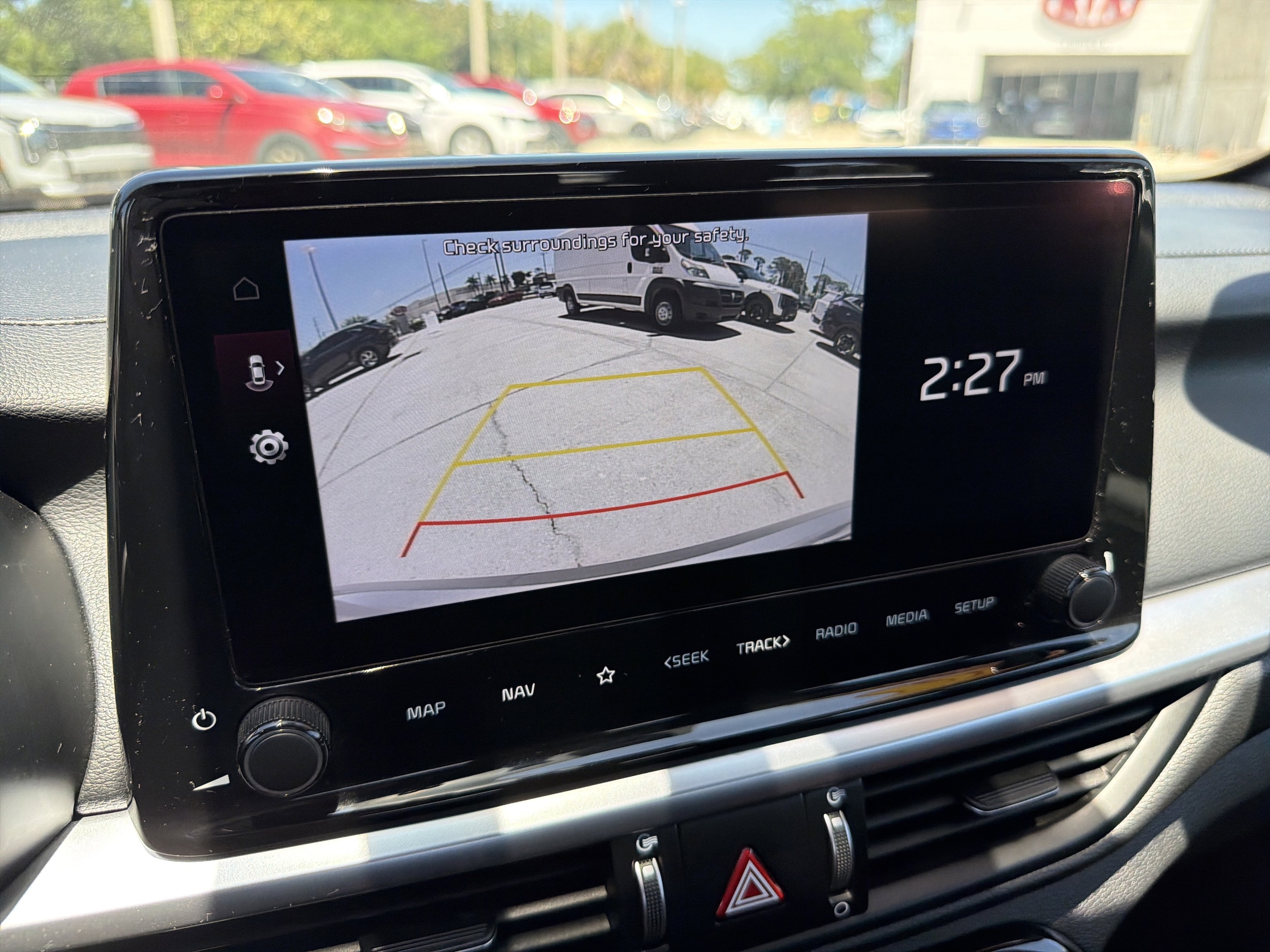 2022 Kia FORTE GT-Line - Photo 26
