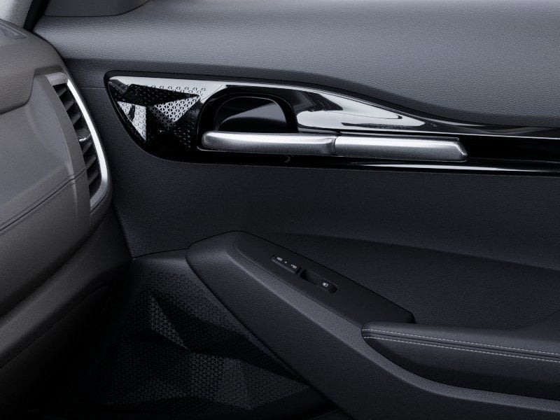 2025 Kia Seltos EX - Photo 25