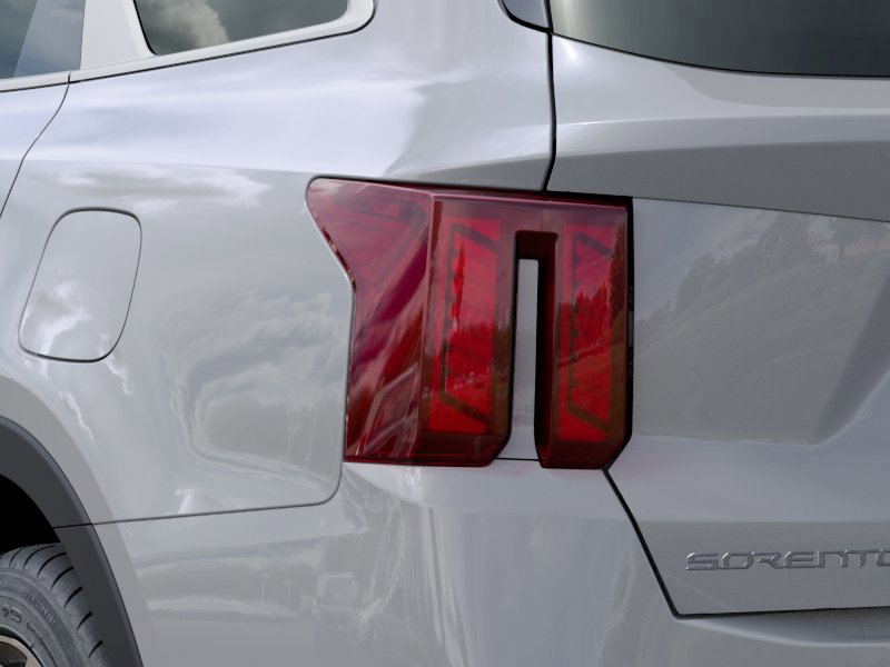 2026 Kia Sorento EX - Photo 11