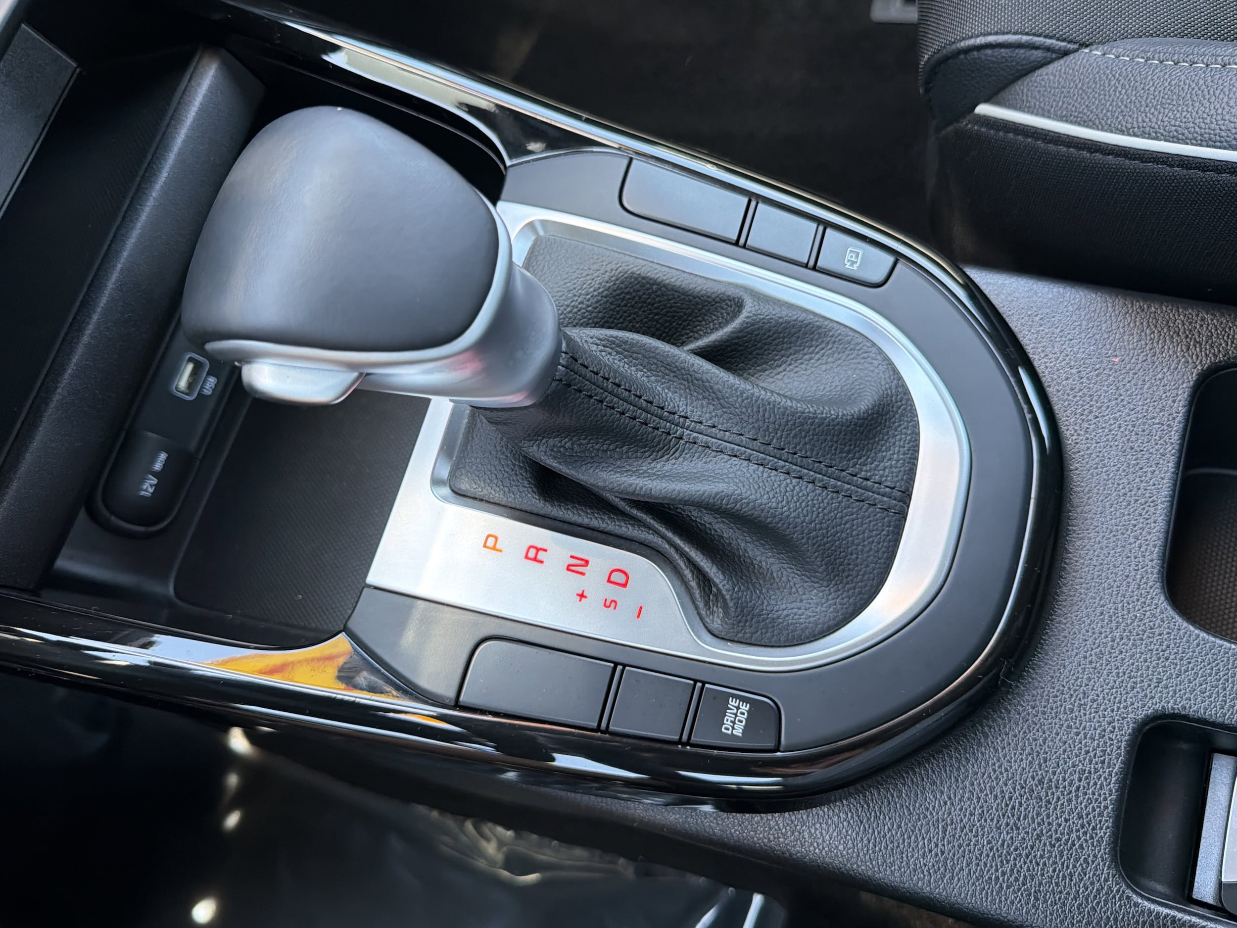 2022 Kia FORTE GT-Line - Photo 34
