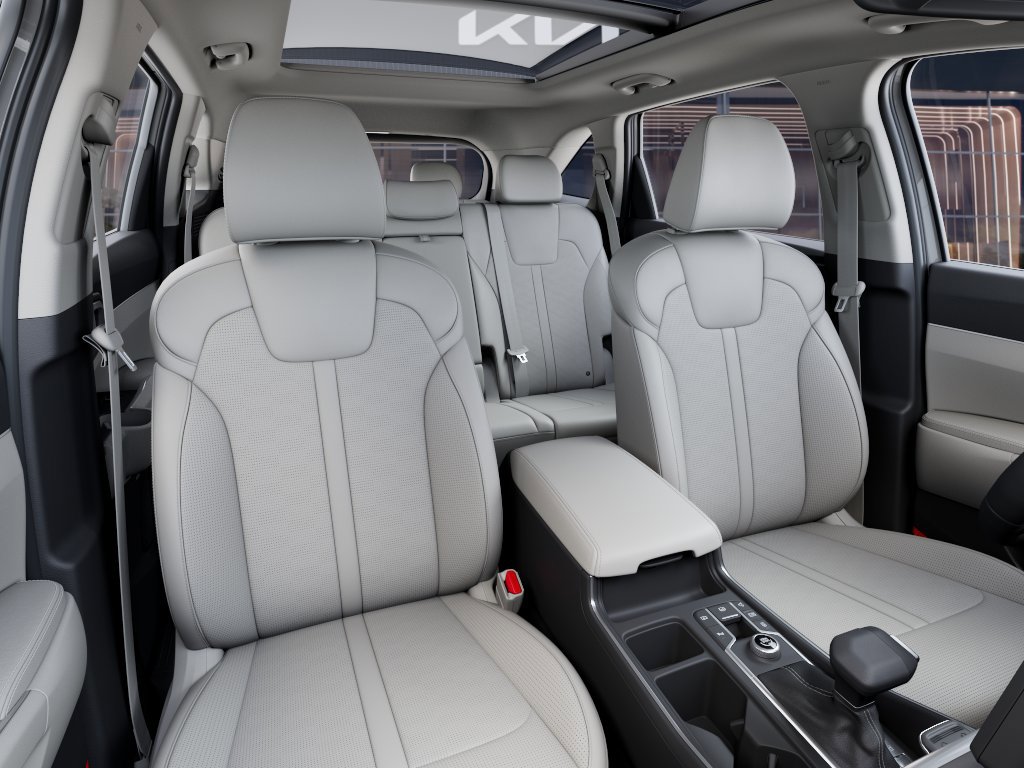 2026 Kia Sorento EX - Photo 15