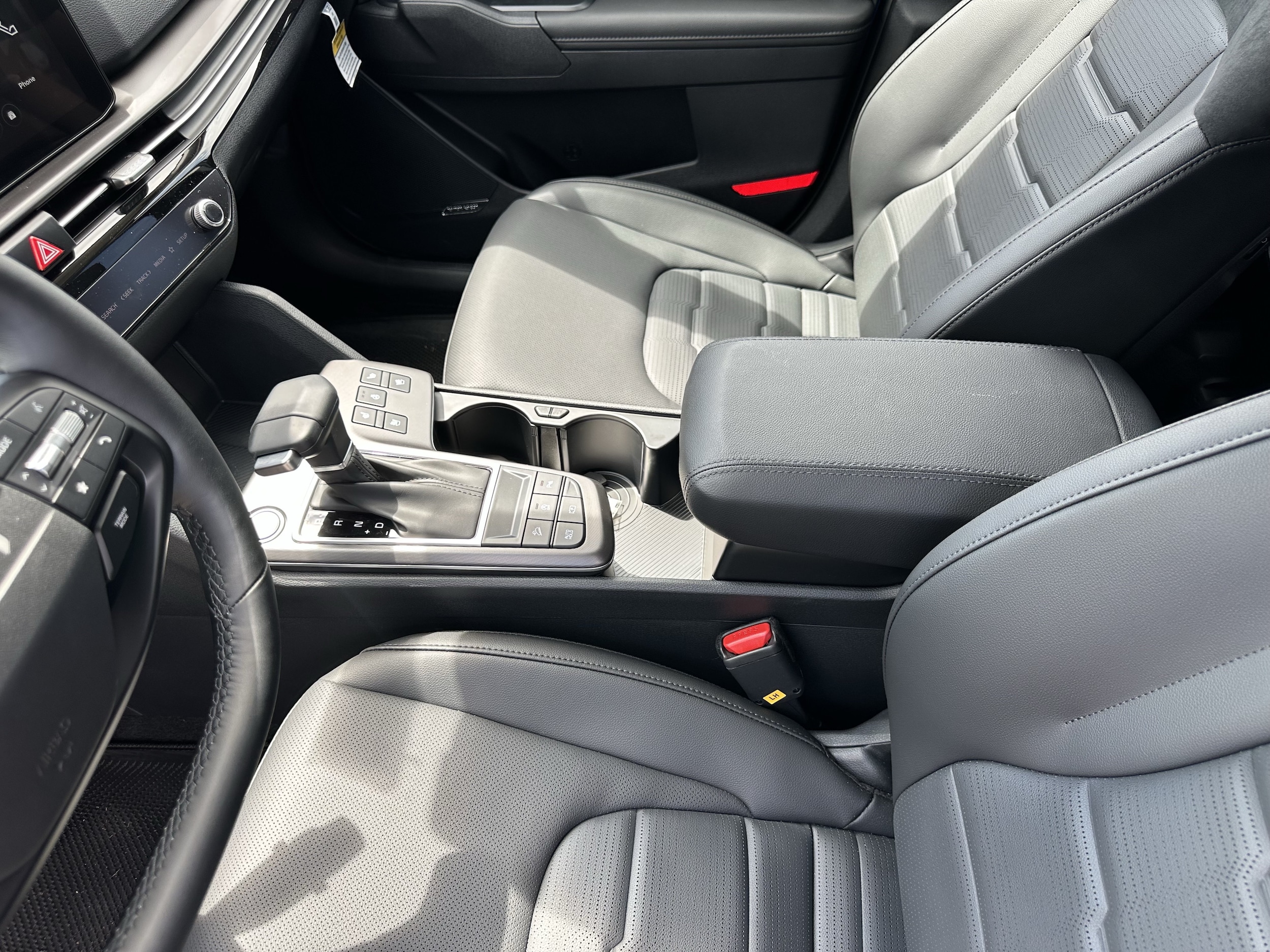 2026 Kia Sportage SX Prestige - Photo 20