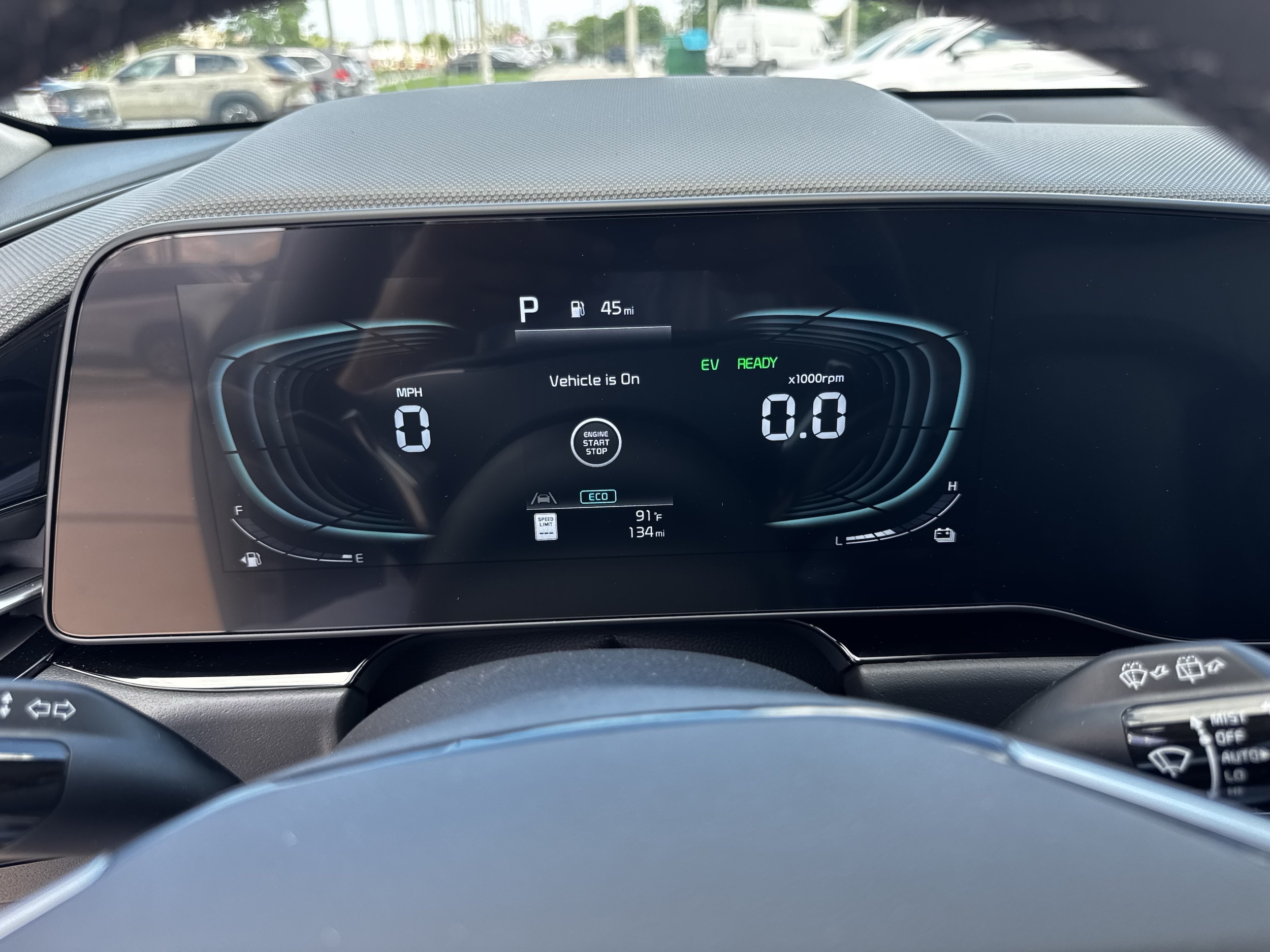 2026 Kia Niro EX - Photo 31