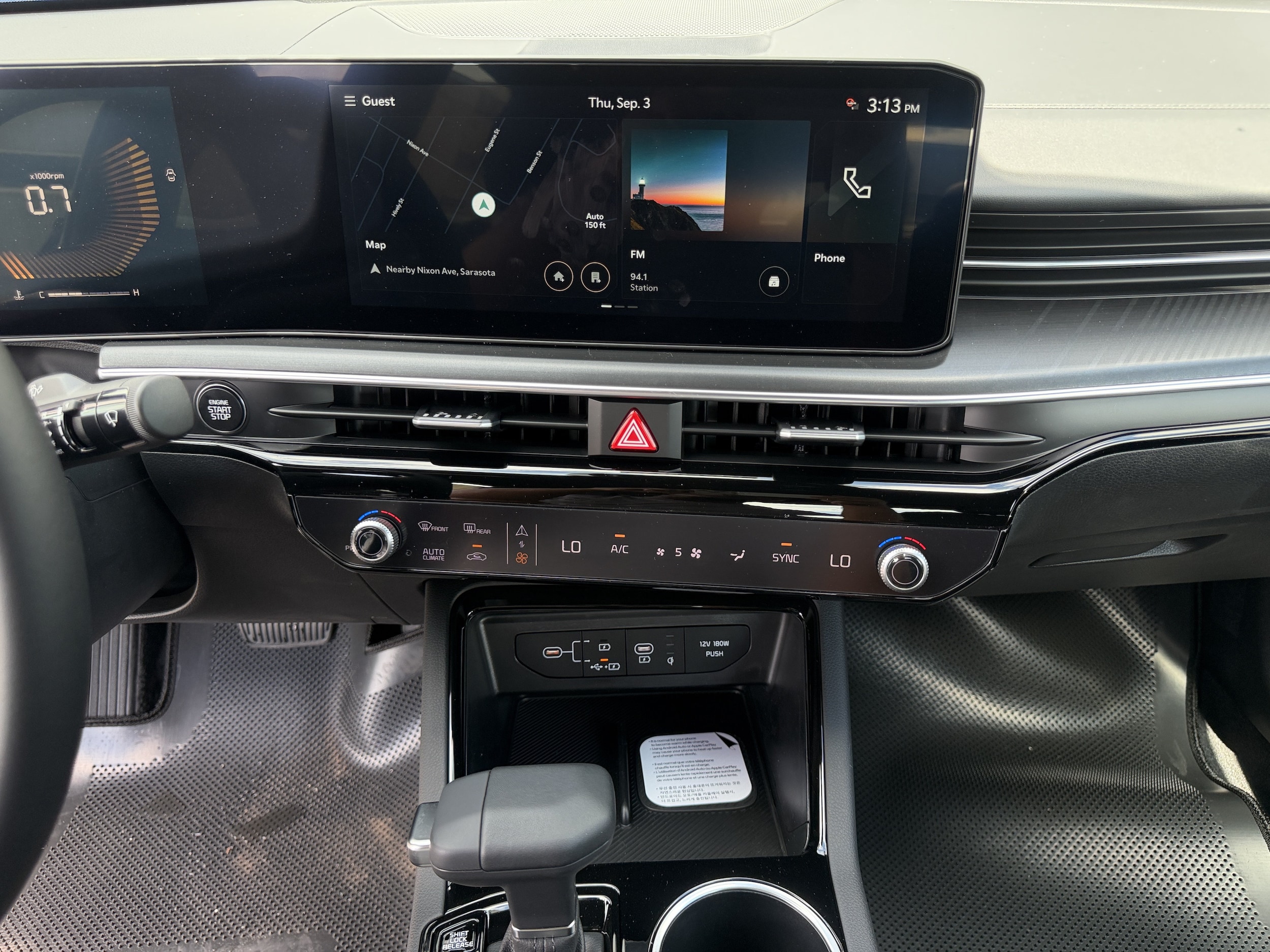 2026 Kia K5 GT-Line - Photo 21
