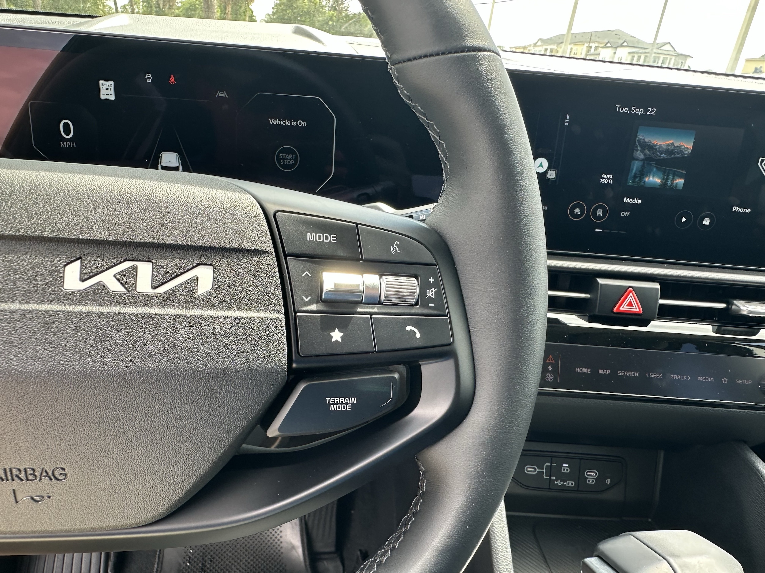 2026 Kia Sportage SX Prestige - Photo 34