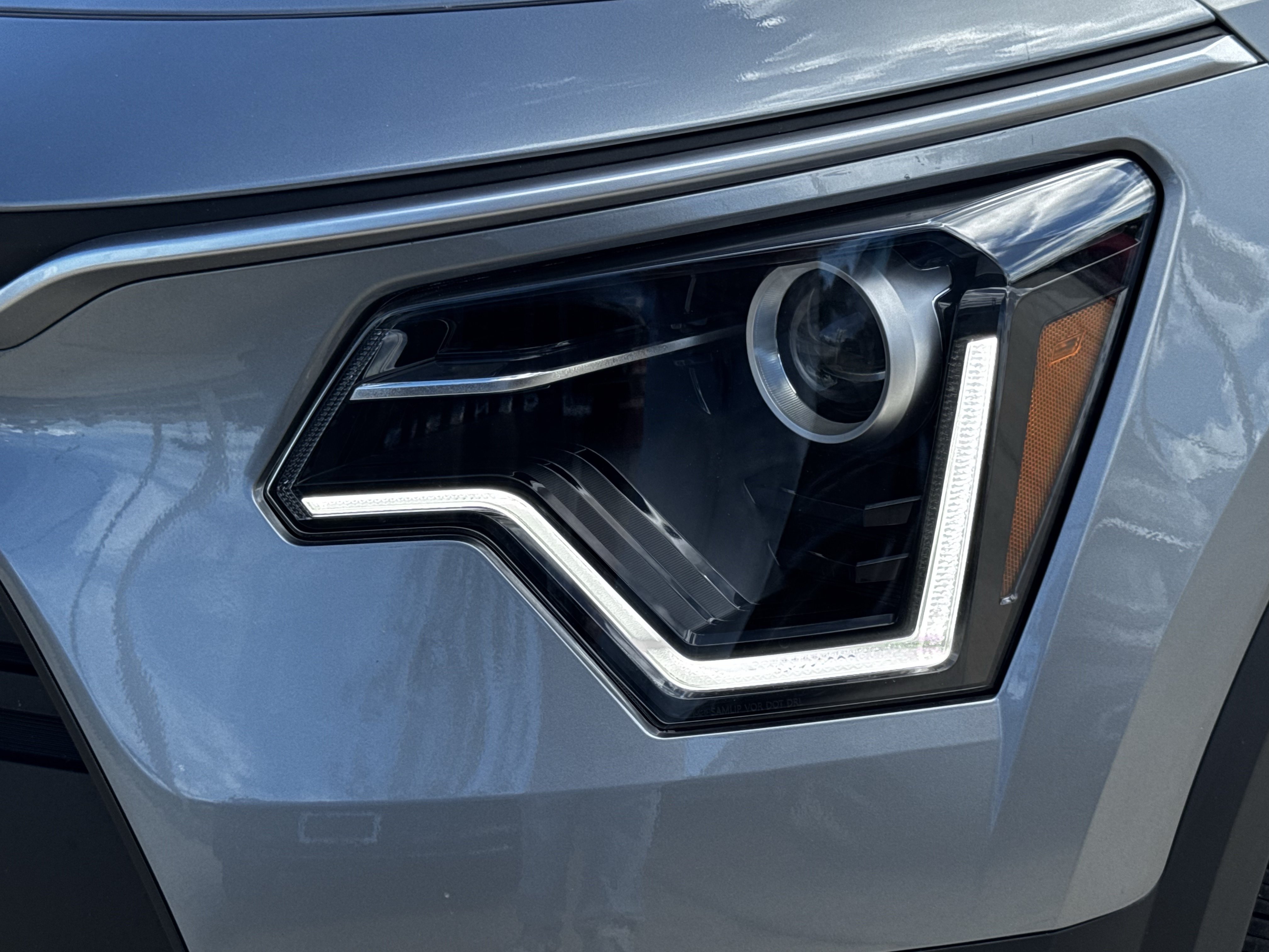 2026 Kia Niro EX - Photo 6