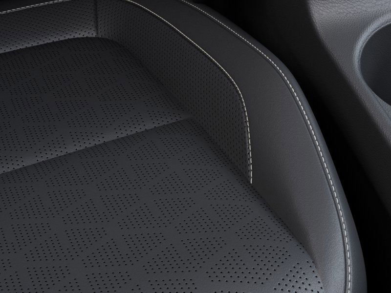 2025 Kia Seltos EX - Photo 24