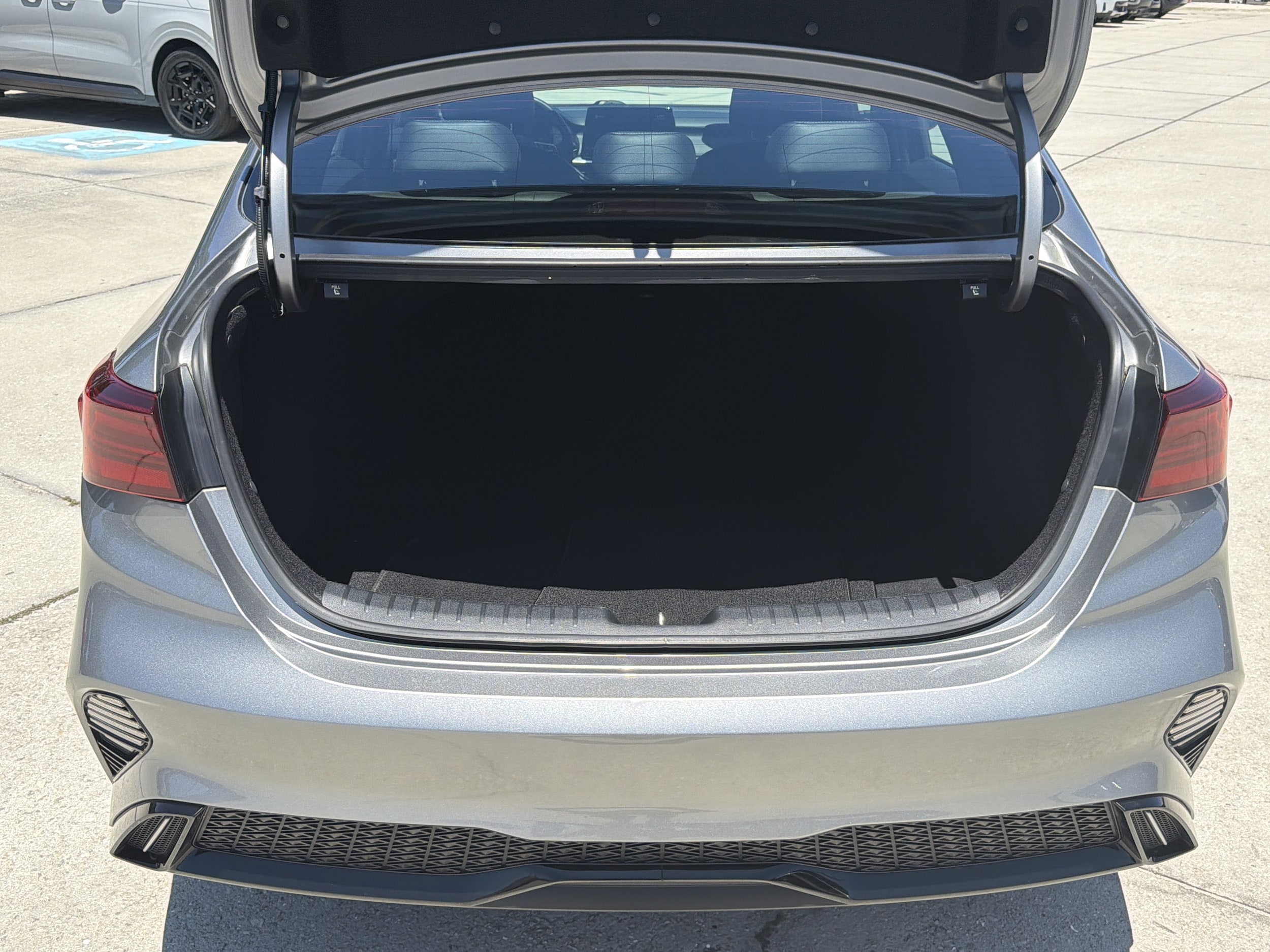 2022 Kia FORTE GT-Line - Photo 15