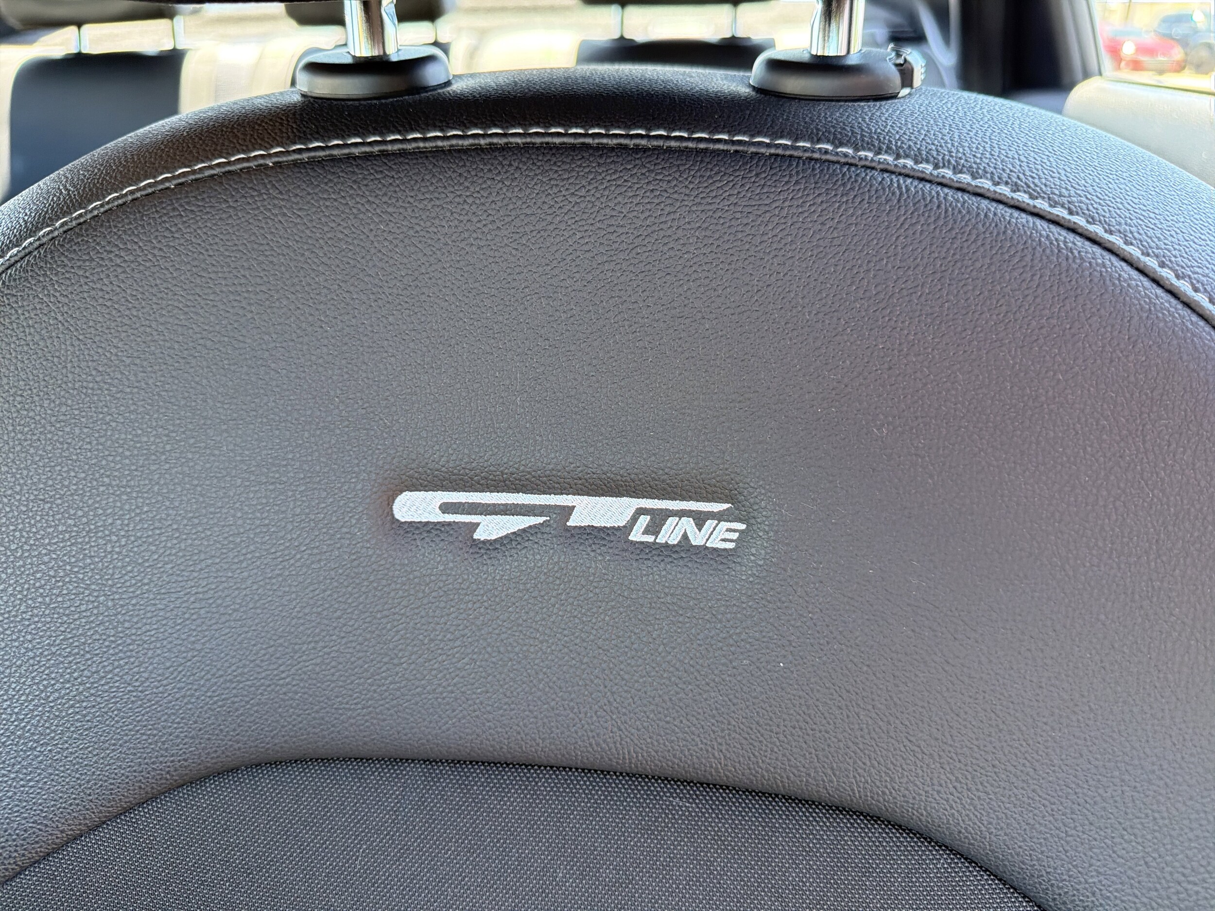 2022 Kia FORTE GT-Line - Photo 25