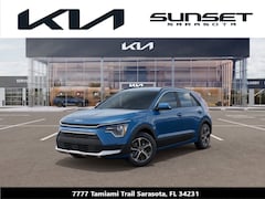 2025 Kia Niro EX SUV