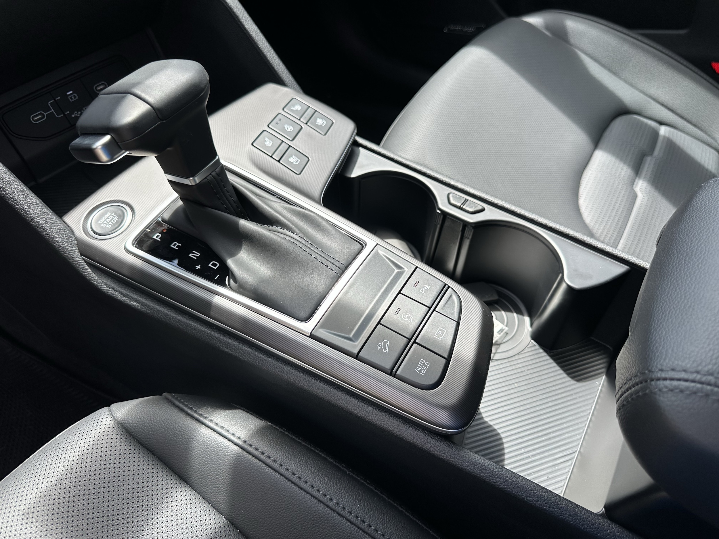 2026 Kia Sportage SX Prestige - Photo 28