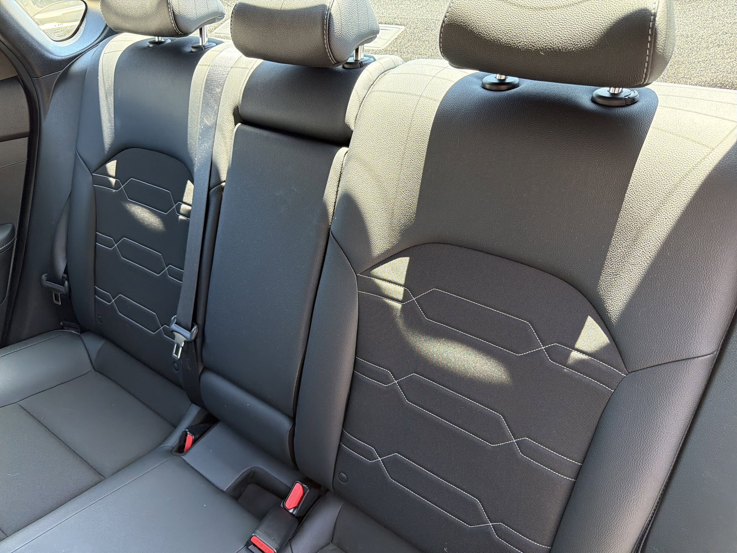 2022 Kia FORTE GT-Line - Photo 21