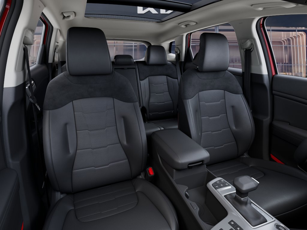 2026 Kia Sportage SX Prestige - Photo 15