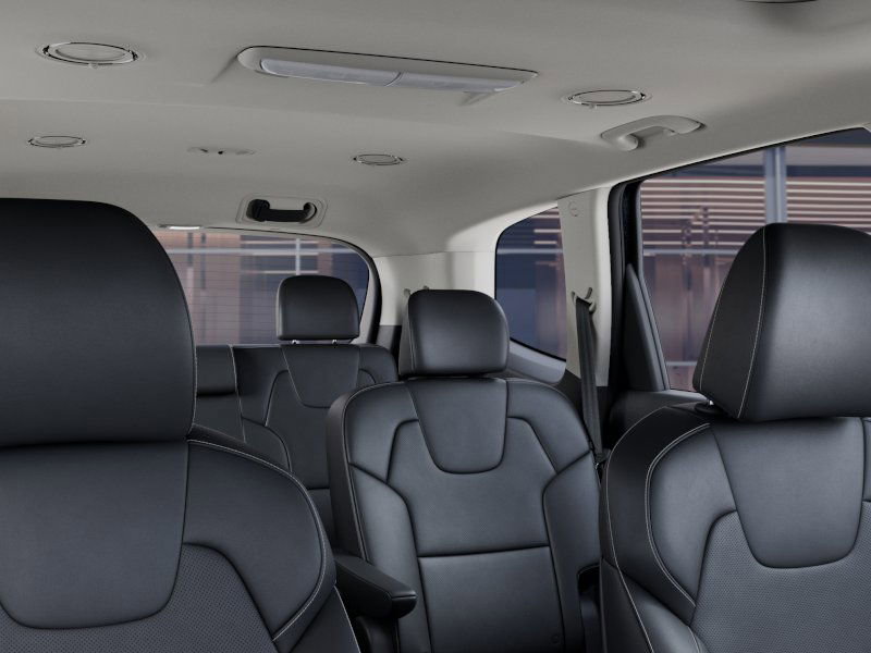 2025 Kia Telluride S - Photo 27