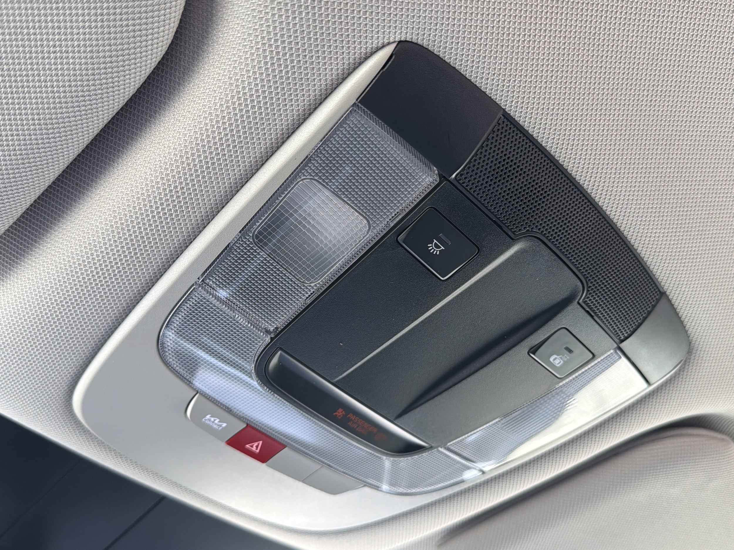 2024 Kia Sorento S - Photo 34