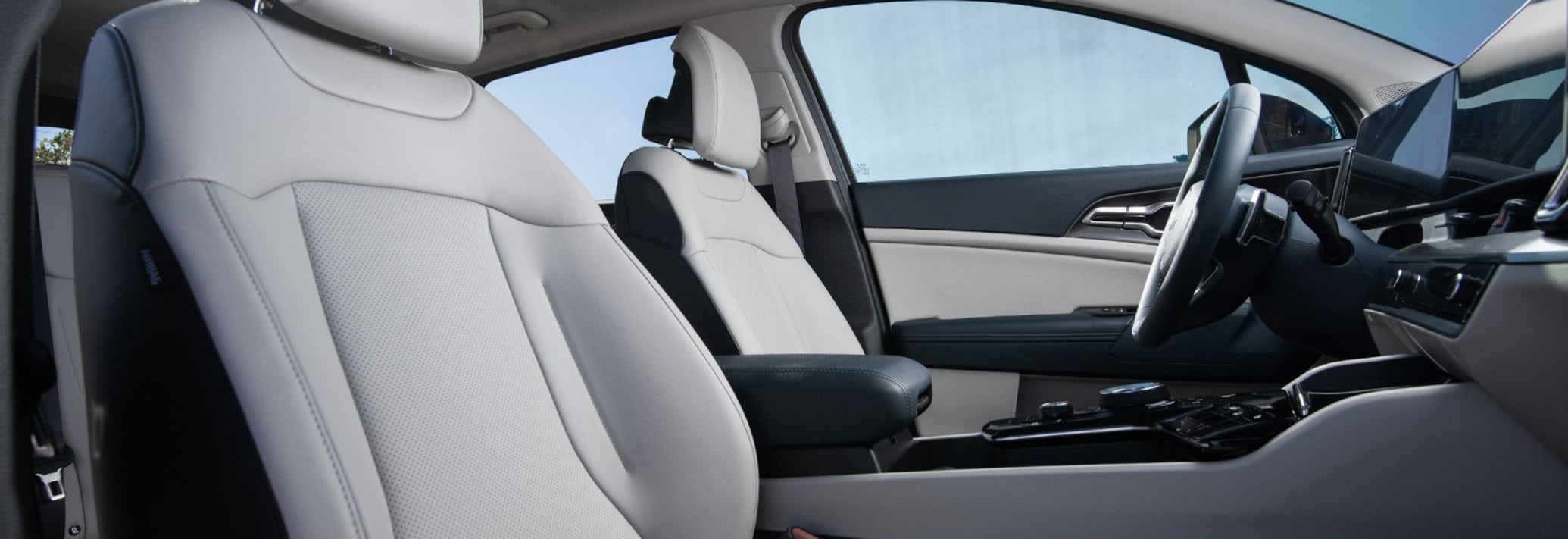 2025 Kia Sportage Hybrid