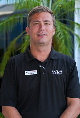 Staff member Chase Lenz from ID_f21cf7