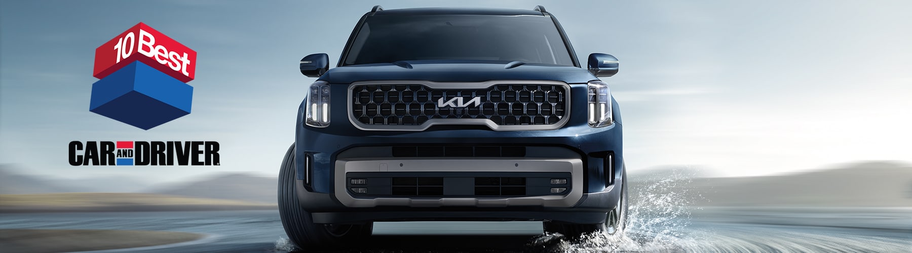 New Kia Telluride in Sarasota, FL