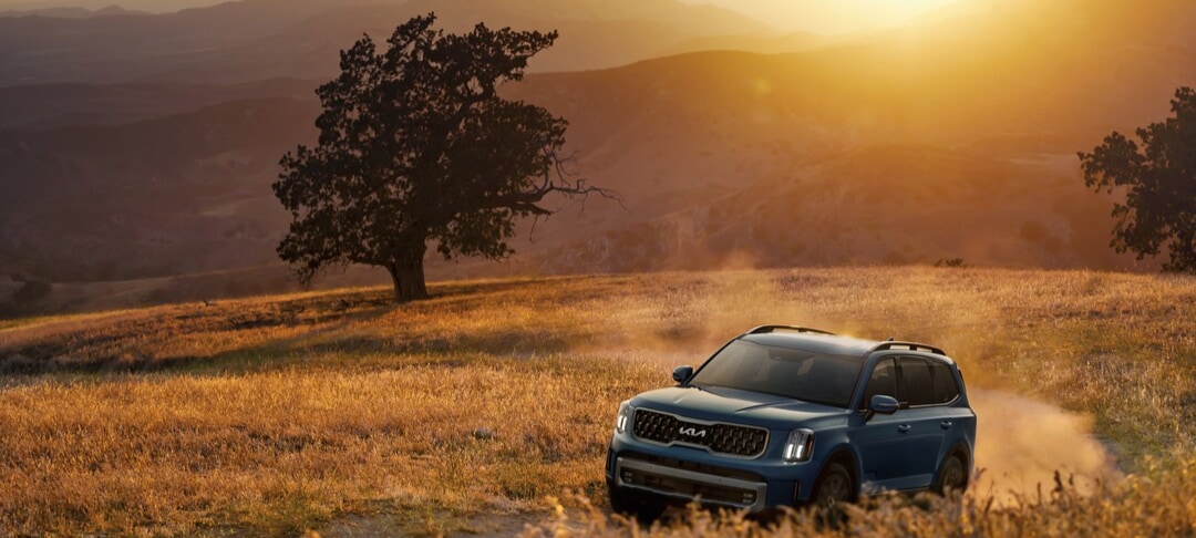 Kia Telluride