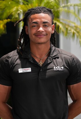 Staff member Tega Olsen from ID_f21cf7