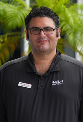 Staff member Louis Didonna from ID_f21cf7