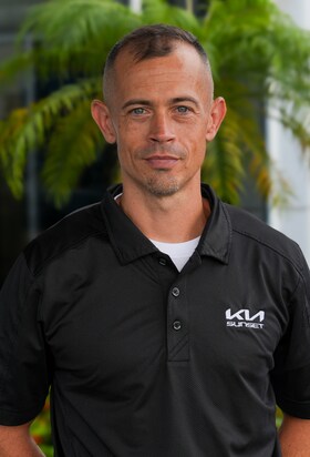 Staff member Shaun Wertz from ID_086c29