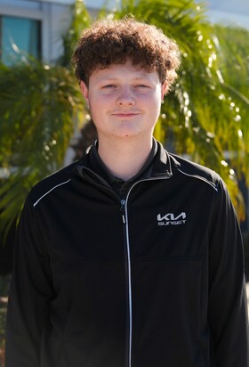 Staff member Colby Youmans from ID_f21cf7