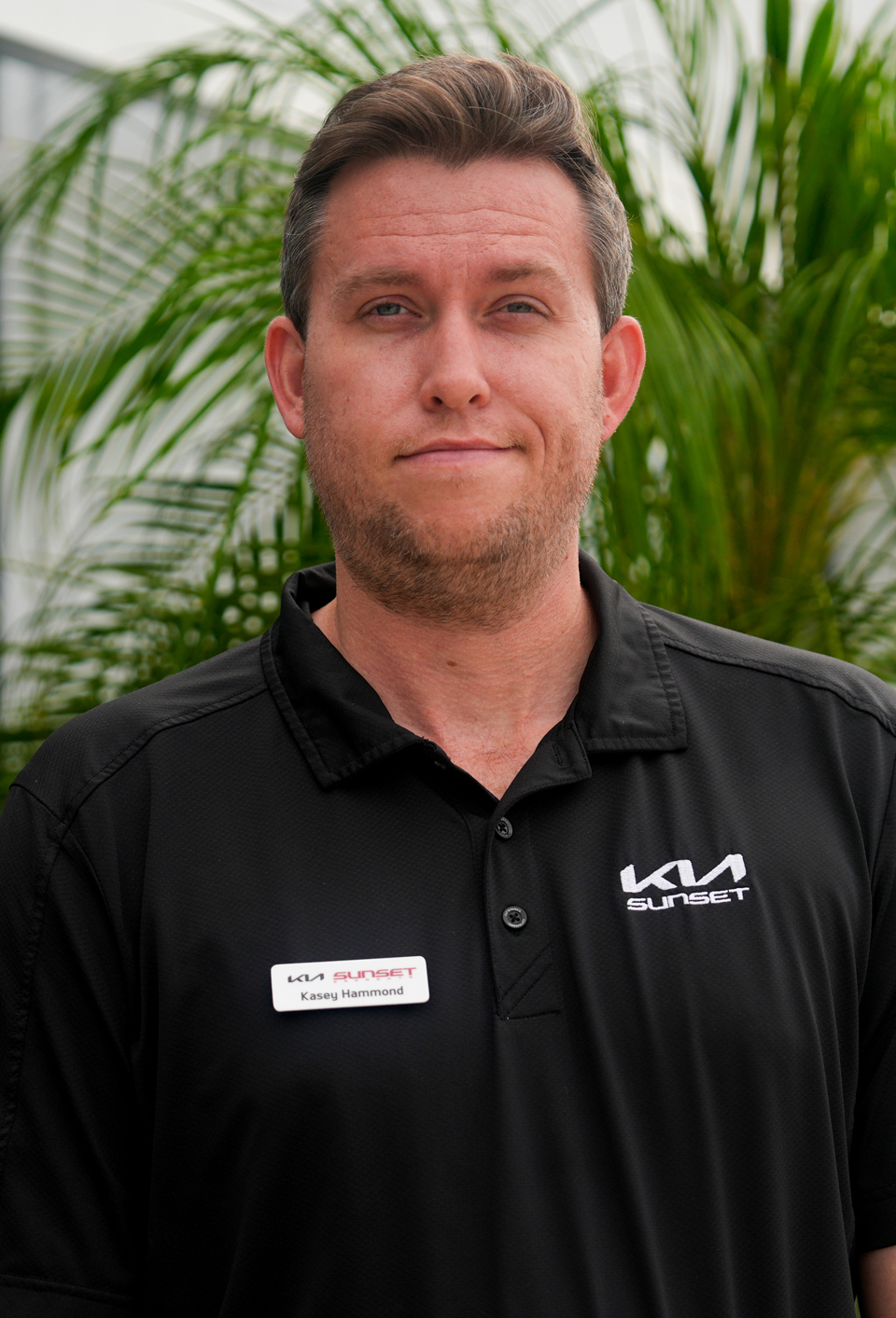 Staff member Kasey Hammond from ID_f21cf7
