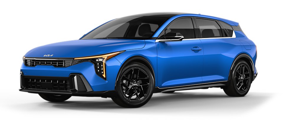Kia K4 2026