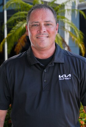 Staff member Clay Fulton from ID_7299f4