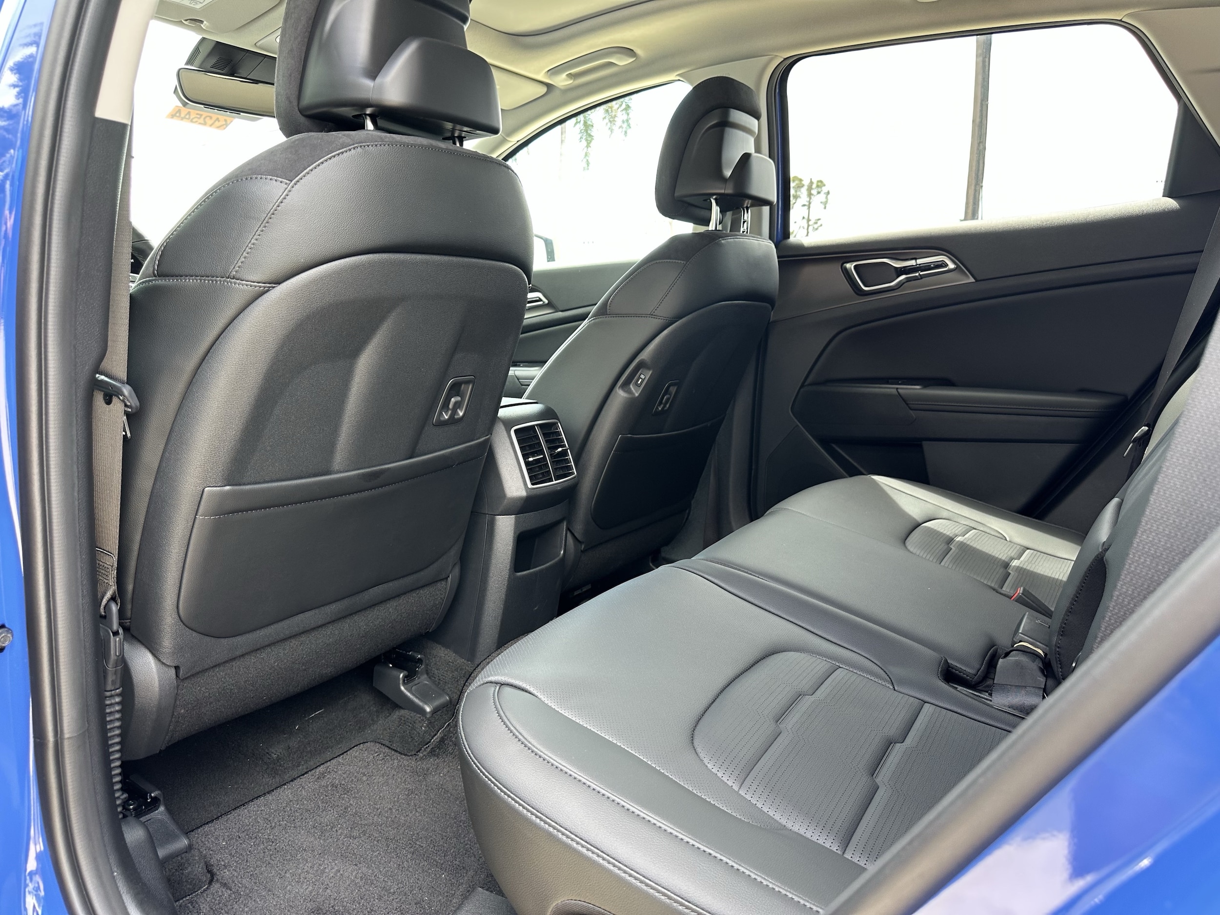 2026 Kia Sportage SX Prestige - Photo 14