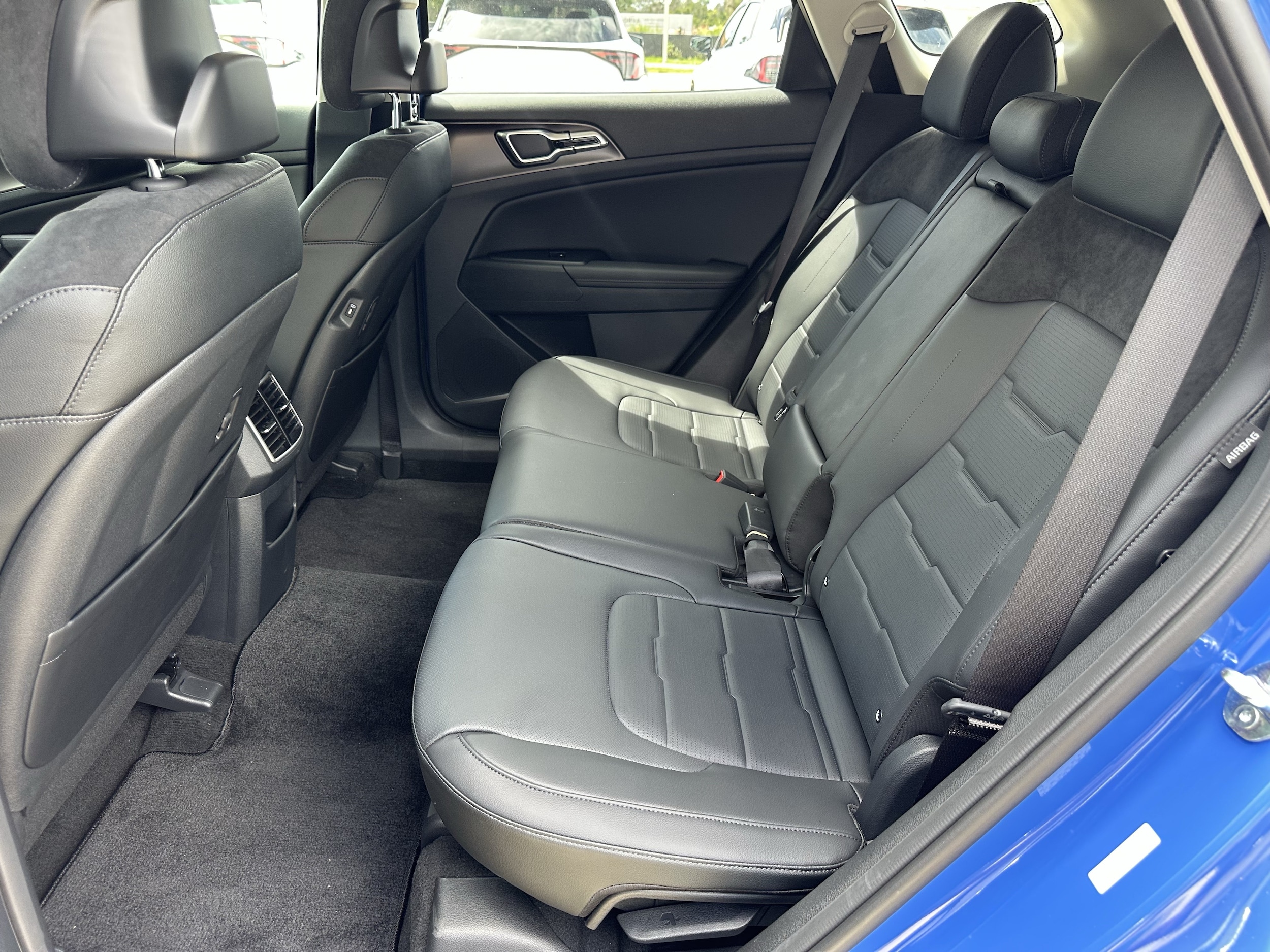 2026 Kia Sportage SX Prestige - Photo 15