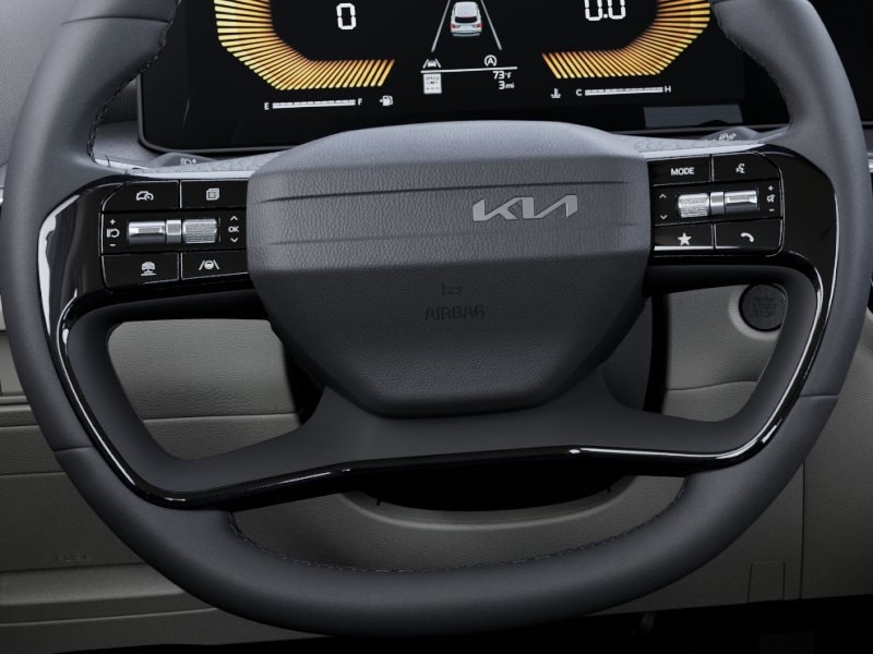 2026 Kia Sorento EX - Photo 22