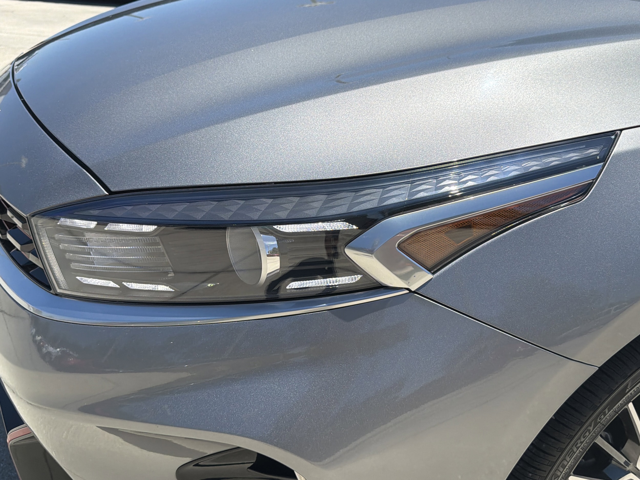 2022 Kia FORTE GT-Line - Photo 13